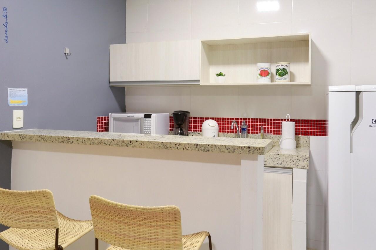 Portofino Hotel Prime Teresina Dış mekan fotoğraf