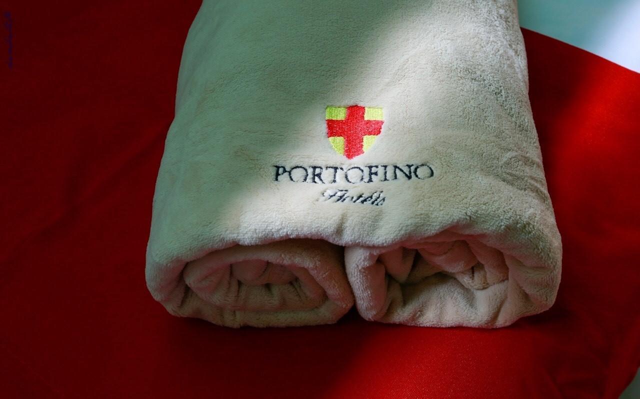 Portofino Hotel Prime Teresina Dış mekan fotoğraf