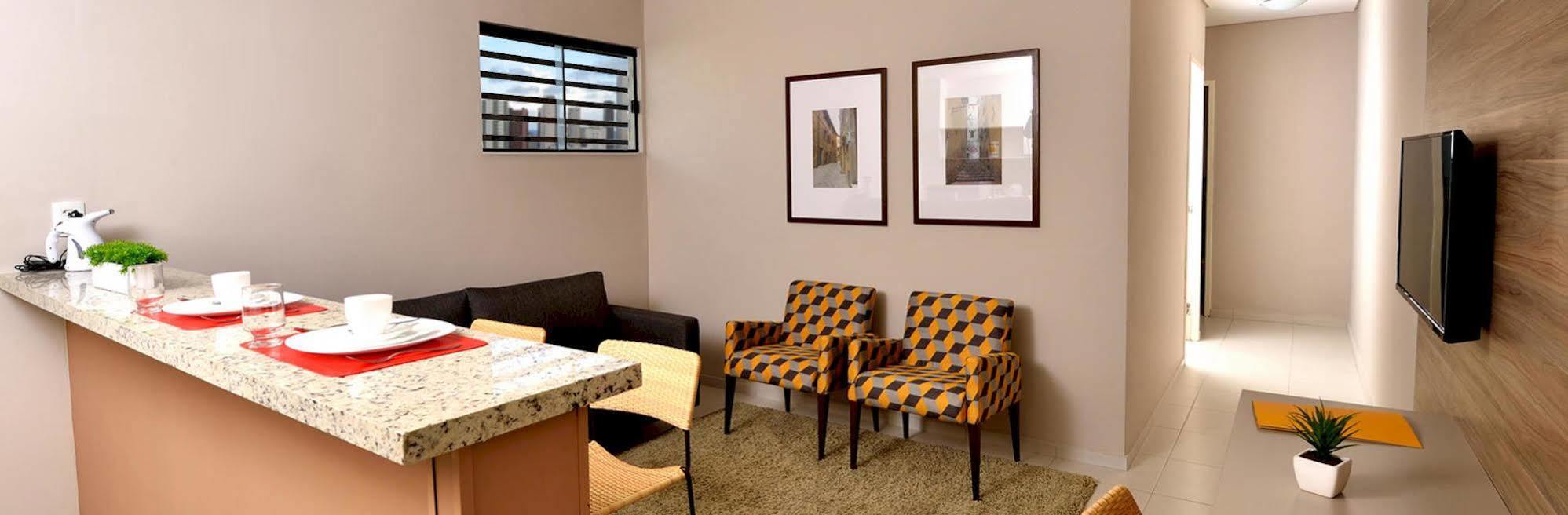 Portofino Hotel Prime Teresina Dış mekan fotoğraf